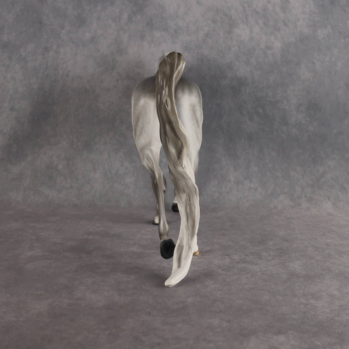 Padron My Purdy OOAK EFCM Arabian Stallion by Tiffany Purdy Best Offer 10.6.2026