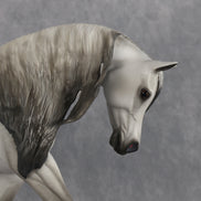 Padron My Purdy OOAK EFCM Arabian Stallion by Tiffany Purdy Best Offer 10.6.2026
