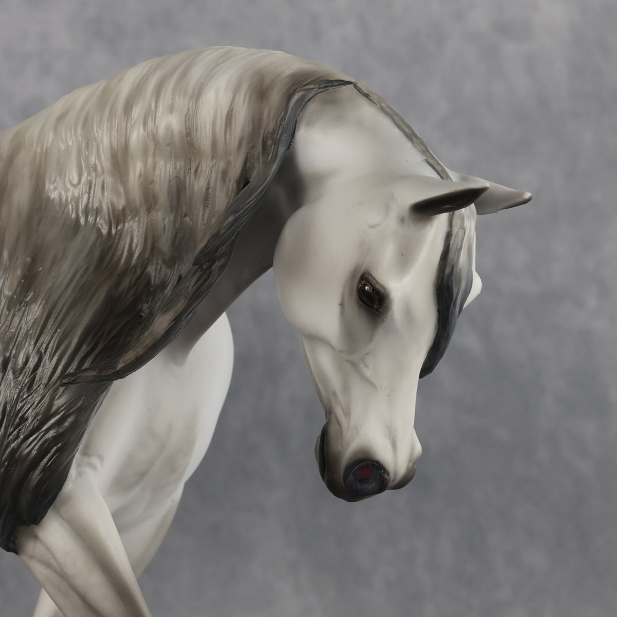 Padron My Purdy OOAK EFCM Arabian Stallion by Tiffany Purdy Best Offer 10.6.2026