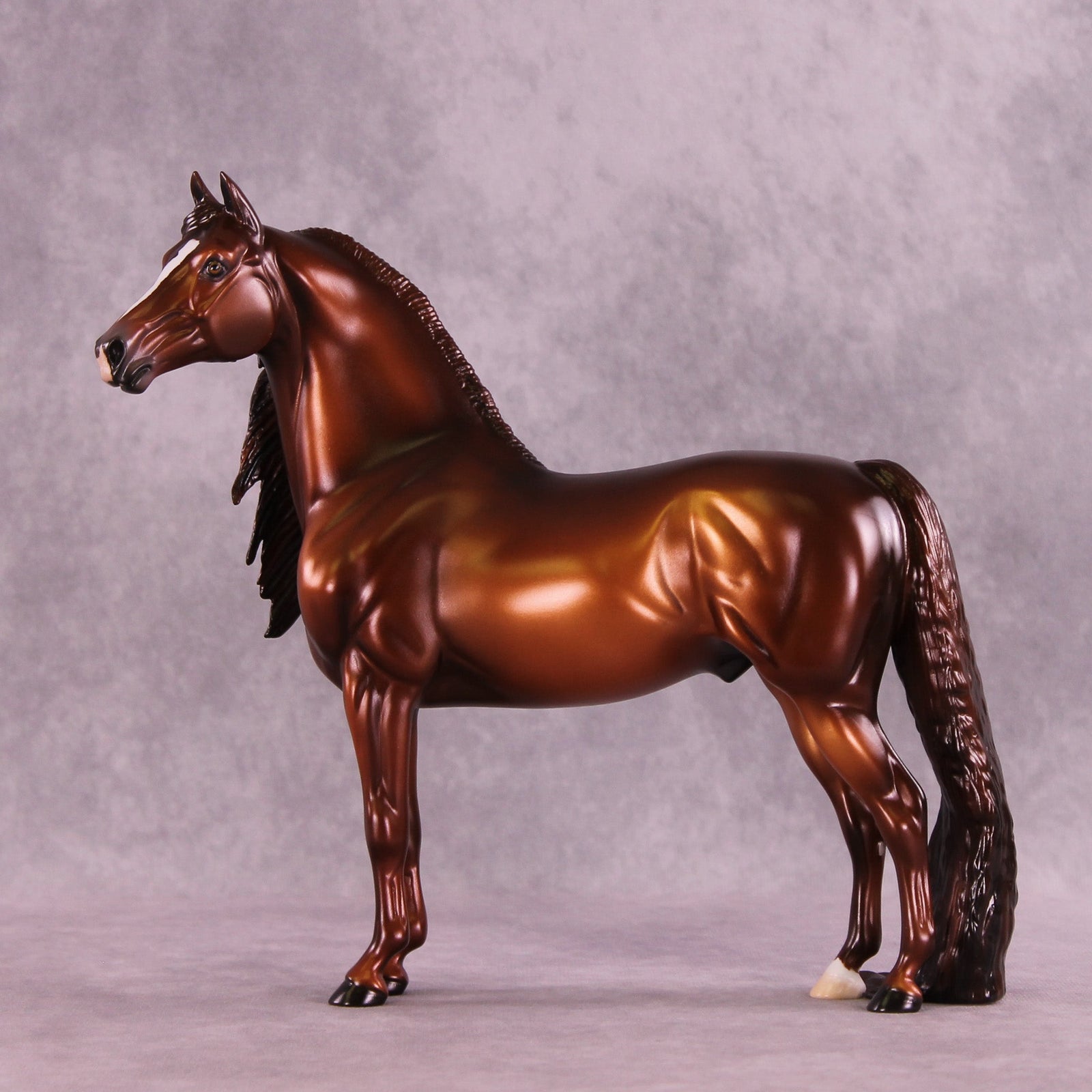 Page of Wands OOAK Morgan by Ellen Robbins MM25 Group A