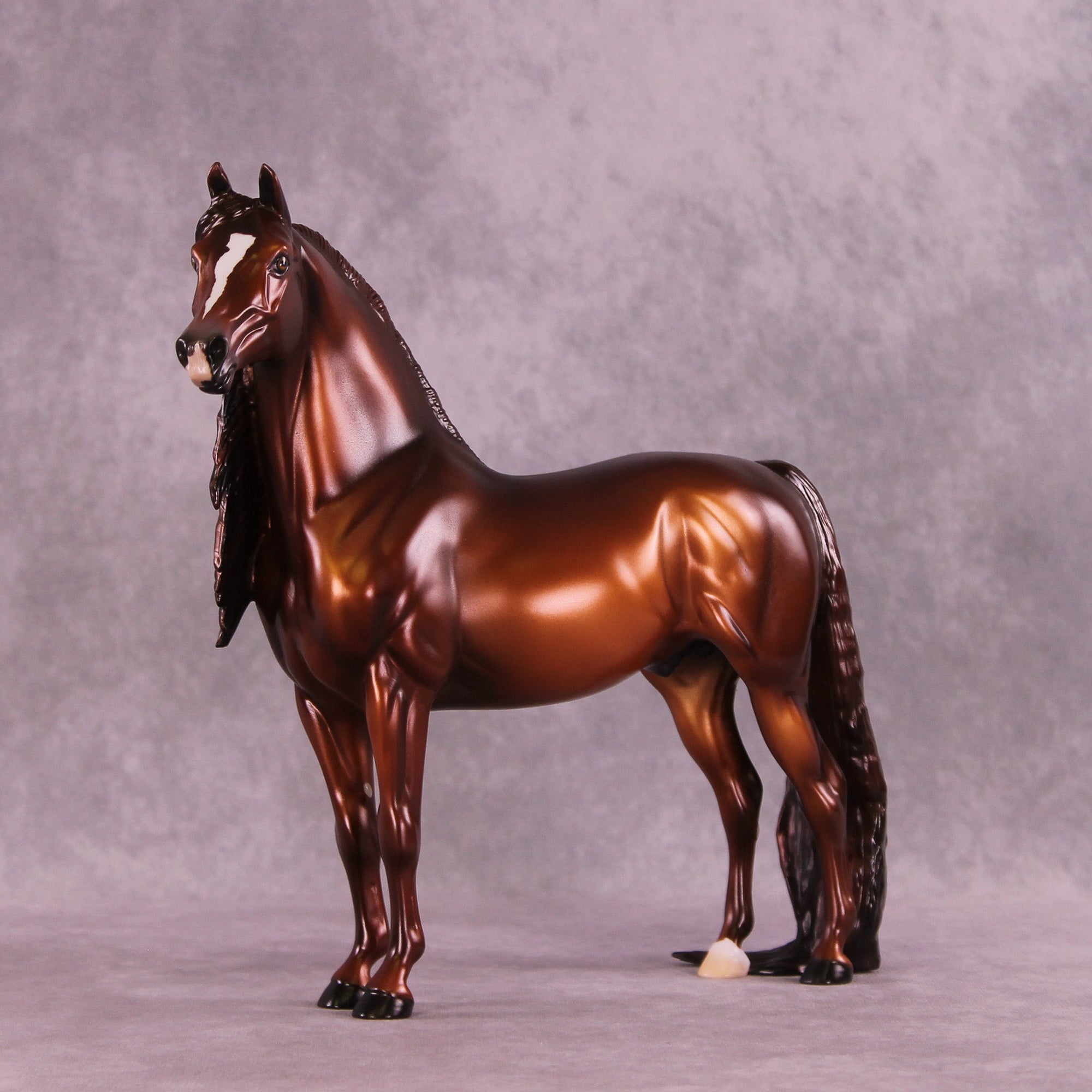 Page of Wands OOAK Morgan by Ellen Robbins MM25 Group A