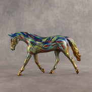 Palette OOAK Pebble Warmblood by Kristen Cermele GS26