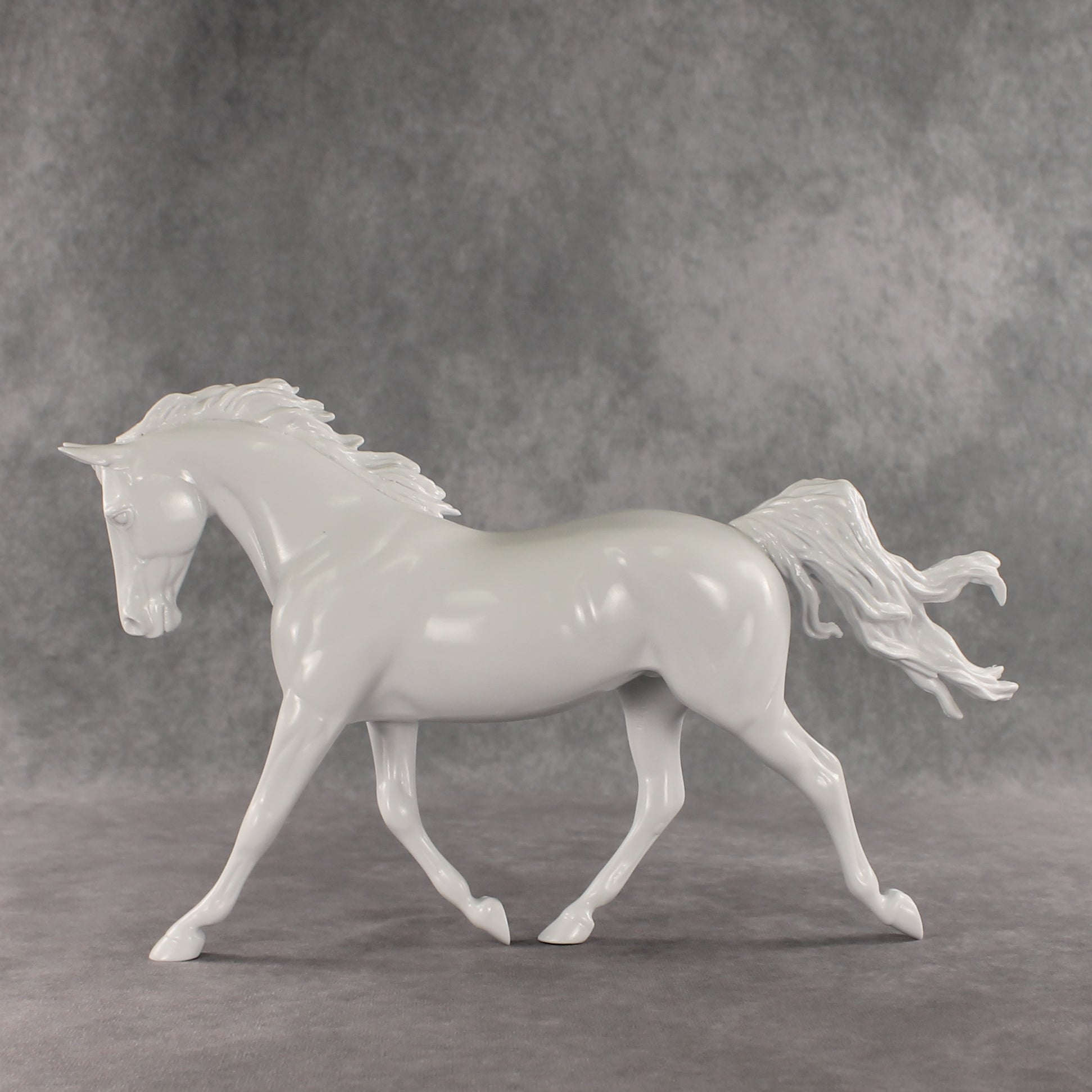 Design-A-Horse NEW FCM Palouse April Release DAH26 PM02614