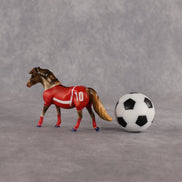 Panama OOAK Chip Pony by Enrique Duarte SCD26