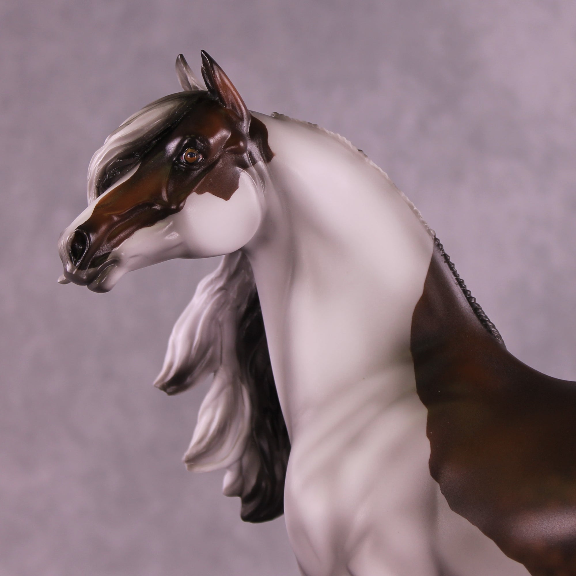 Pandora OOAK FCM Morgan by Pernille Forsberg Bøjsen GS1125