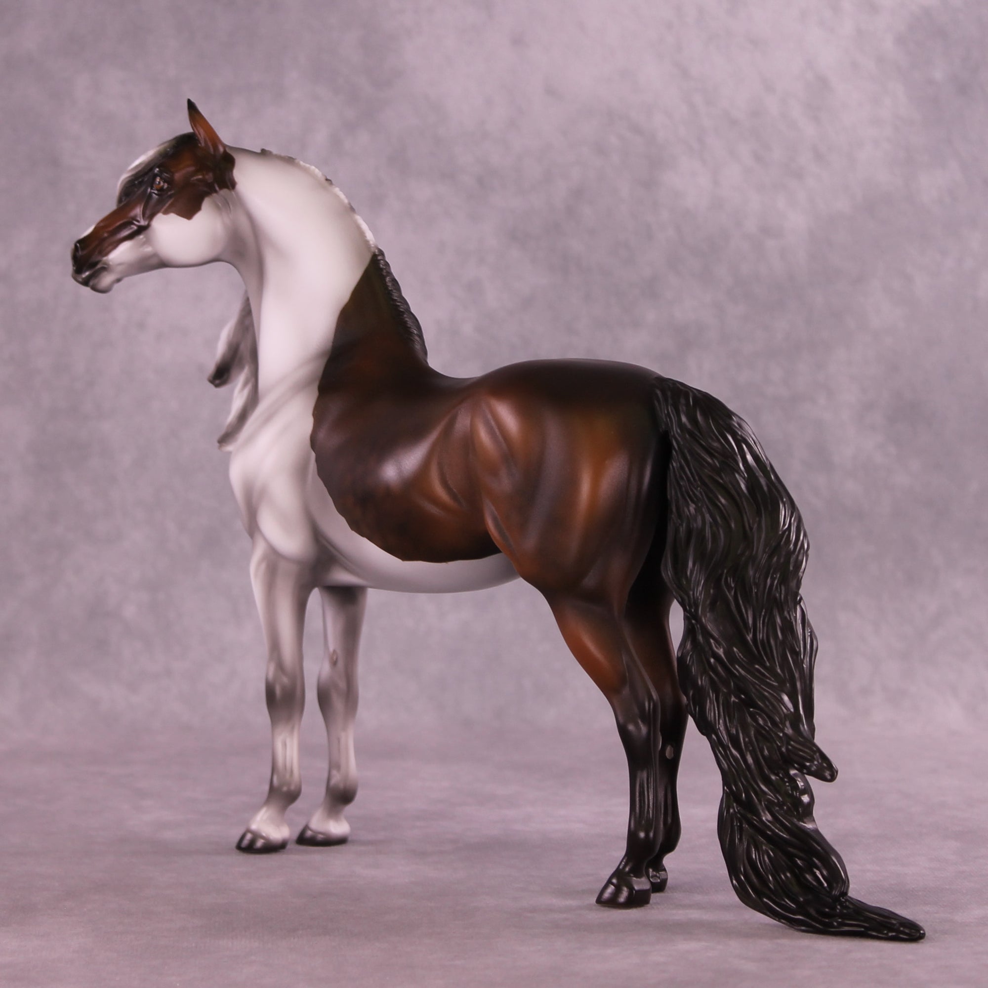 Pandora OOAK FCM Morgan by Pernille Forsberg Bøjsen GS1125