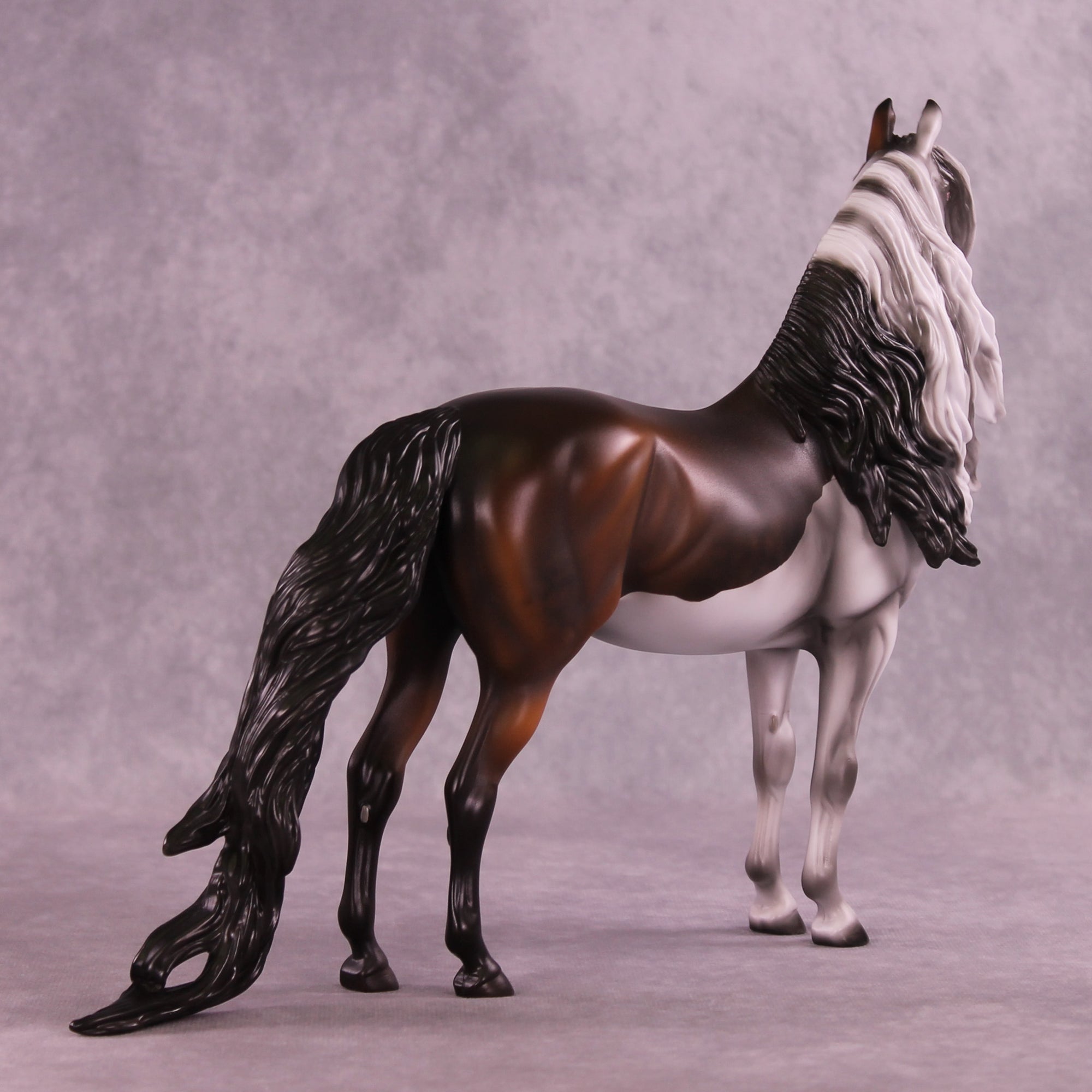 Pandora OOAK FCM Morgan by Pernille Forsberg Bøjsen GS1125