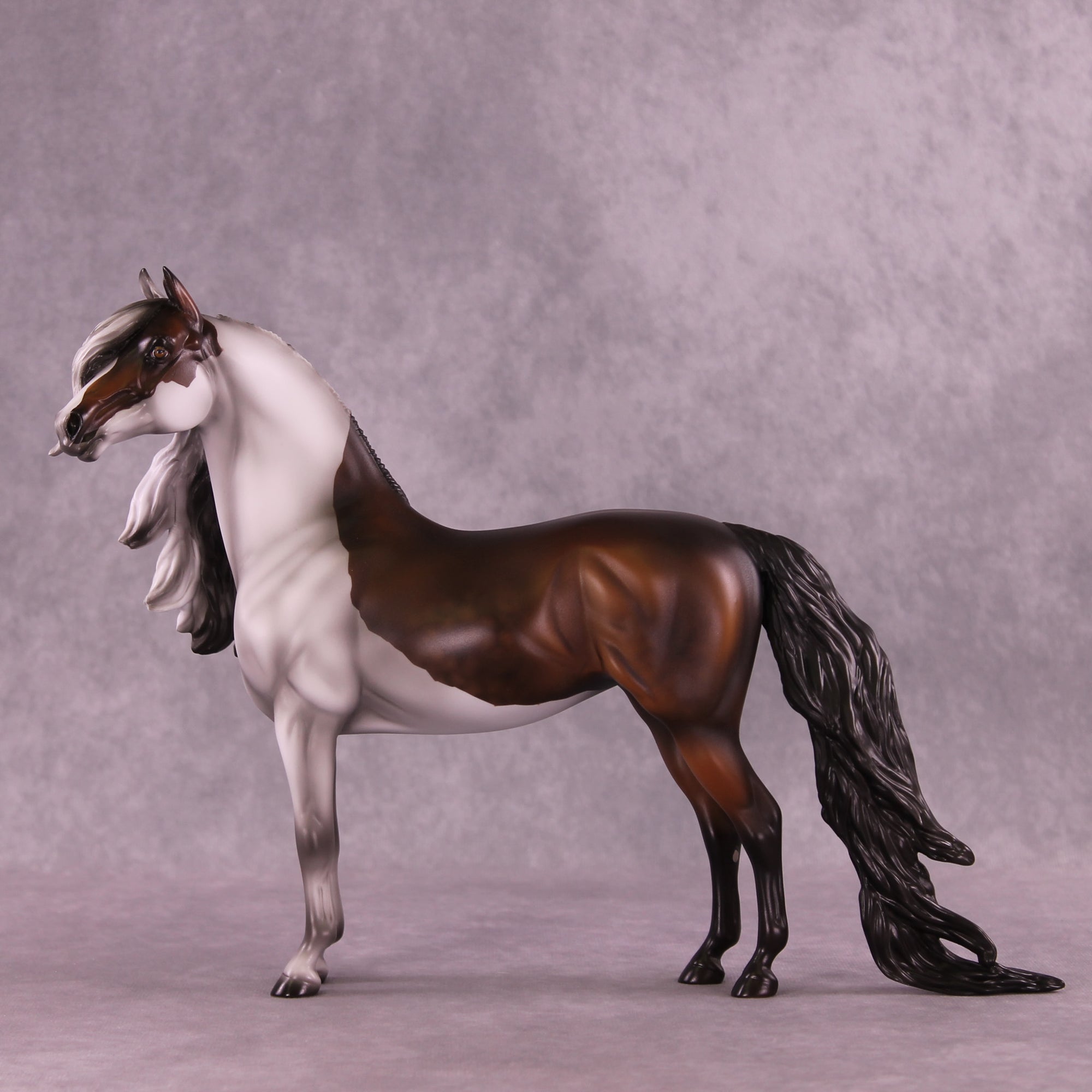 Pandora OOAK FCM Morgan by Pernille Forsberg Bøjsen GS1125