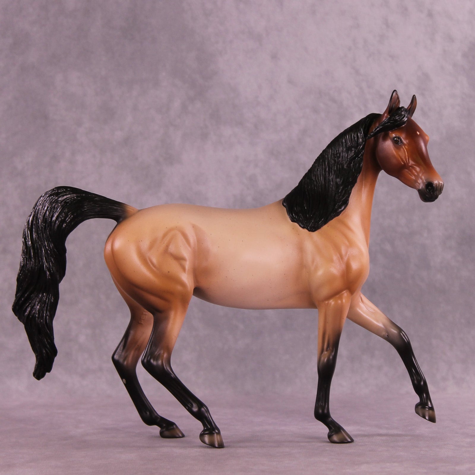 Paprika OOAK Arabian Mare by Ellen Robbins MM25 Group B