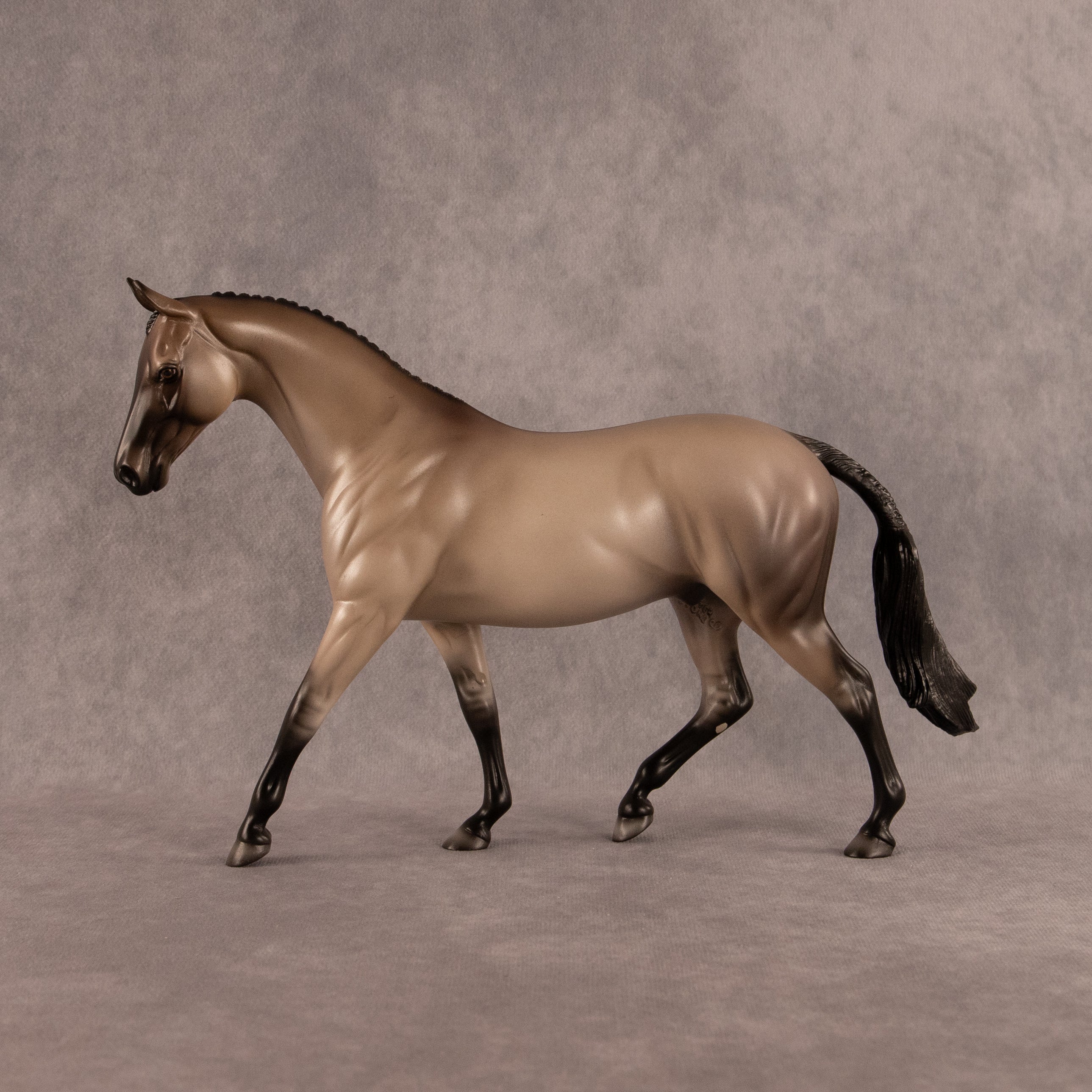 Parlay OOAK Pony by Ellen Robbins EQ26