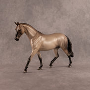Parlay OOAK Pony by Ellen Robbins EQ26