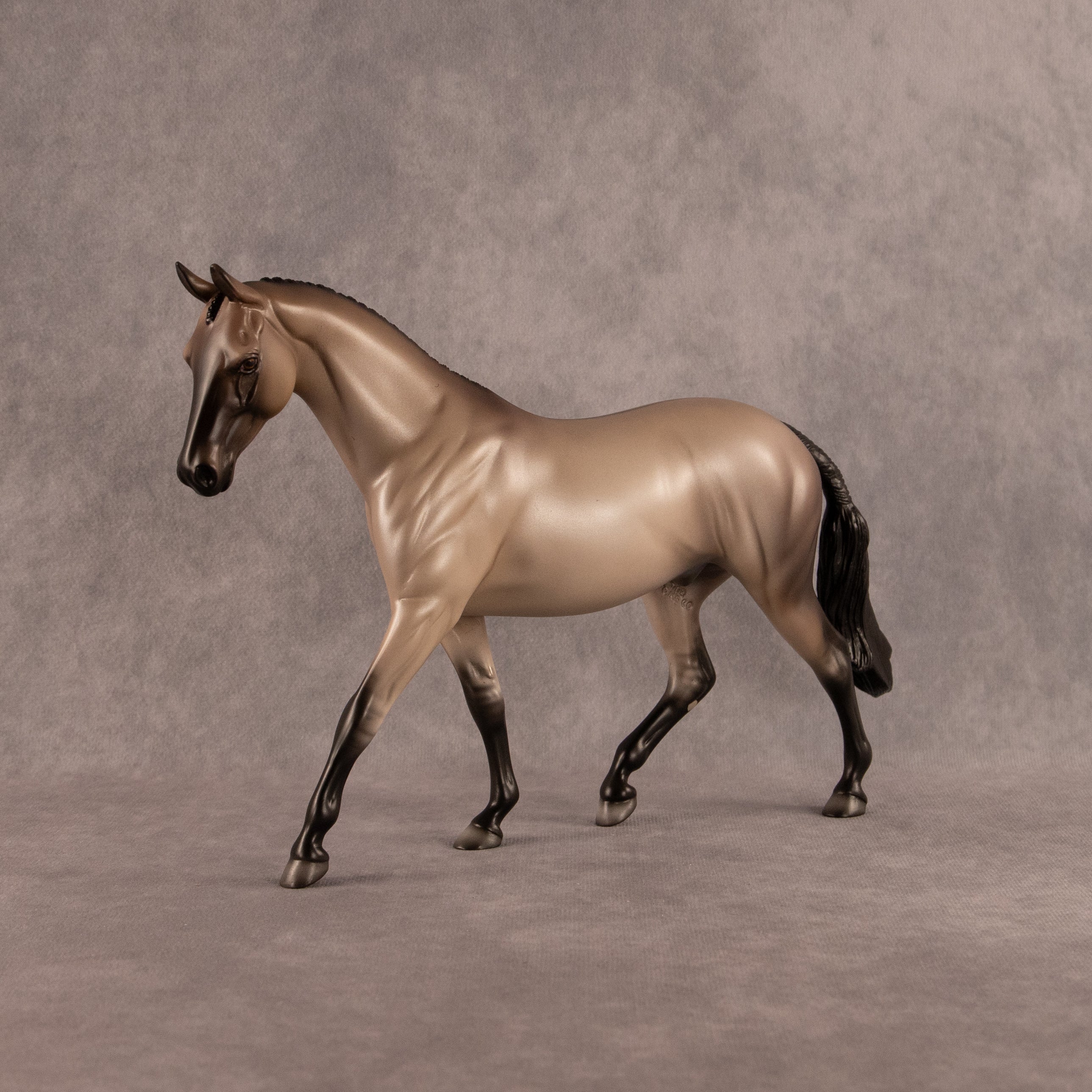 Parlay OOAK Pony by Ellen Robbins EQ26