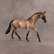 Parlay OOAK Pony by Ellen Robbins EQ26