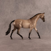 Parlay OOAK Pony by Ellen Robbins EQ26