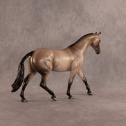Parlay OOAK Pony by Ellen Robbins EQ26