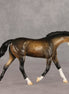 Partner OOAK FCM Pebble Warmblood by Anna Rieck VV26