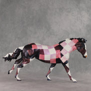 Patchpink OOAK FCM Remington by Enrique Duarte DDOOAKs26