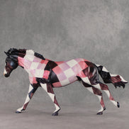 Patchpink OOAK FCM Remington by Enrique Duarte DDOOAKs26