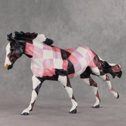 Patchpink OOAK FCM Remington by Enrique Duarte DDOOAKs26