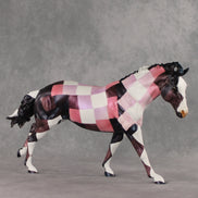 Patchpink OOAK FCM Remington by Enrique Duarte DDOOAKs26
