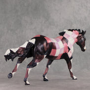 Patchpink OOAK FCM Remington by Enrique Duarte DDOOAKs26