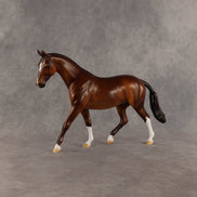 Patrick OOAK Pony by Dawn Quick SHCF26
