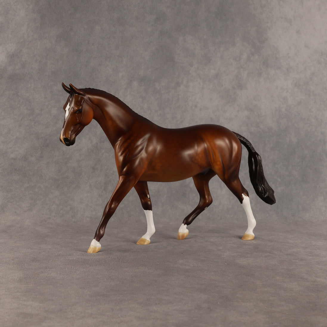 Patrick OOAK Pony by Dawn Quick SHCF26