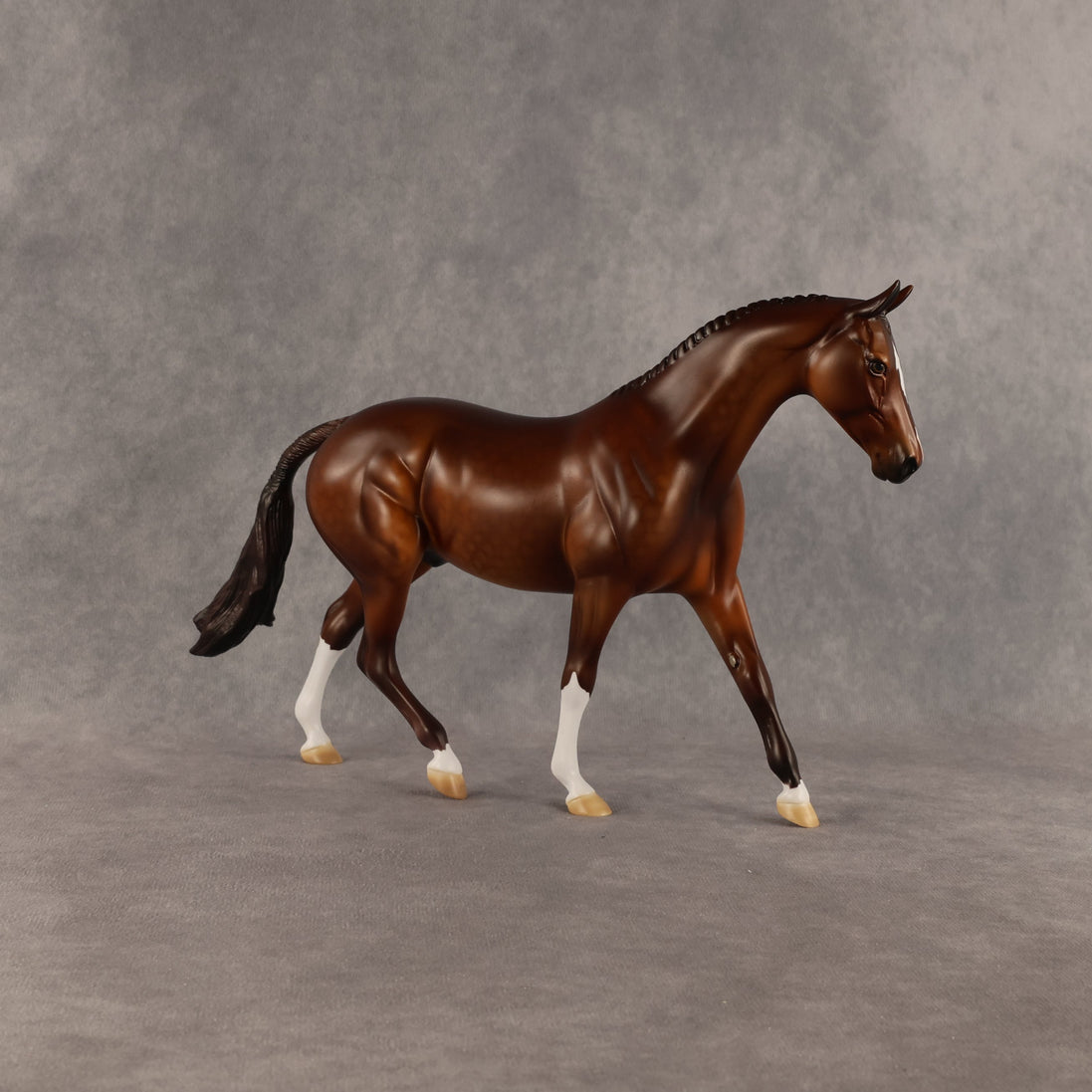 Patrick OOAK Pony by Dawn Quick SHCF26
