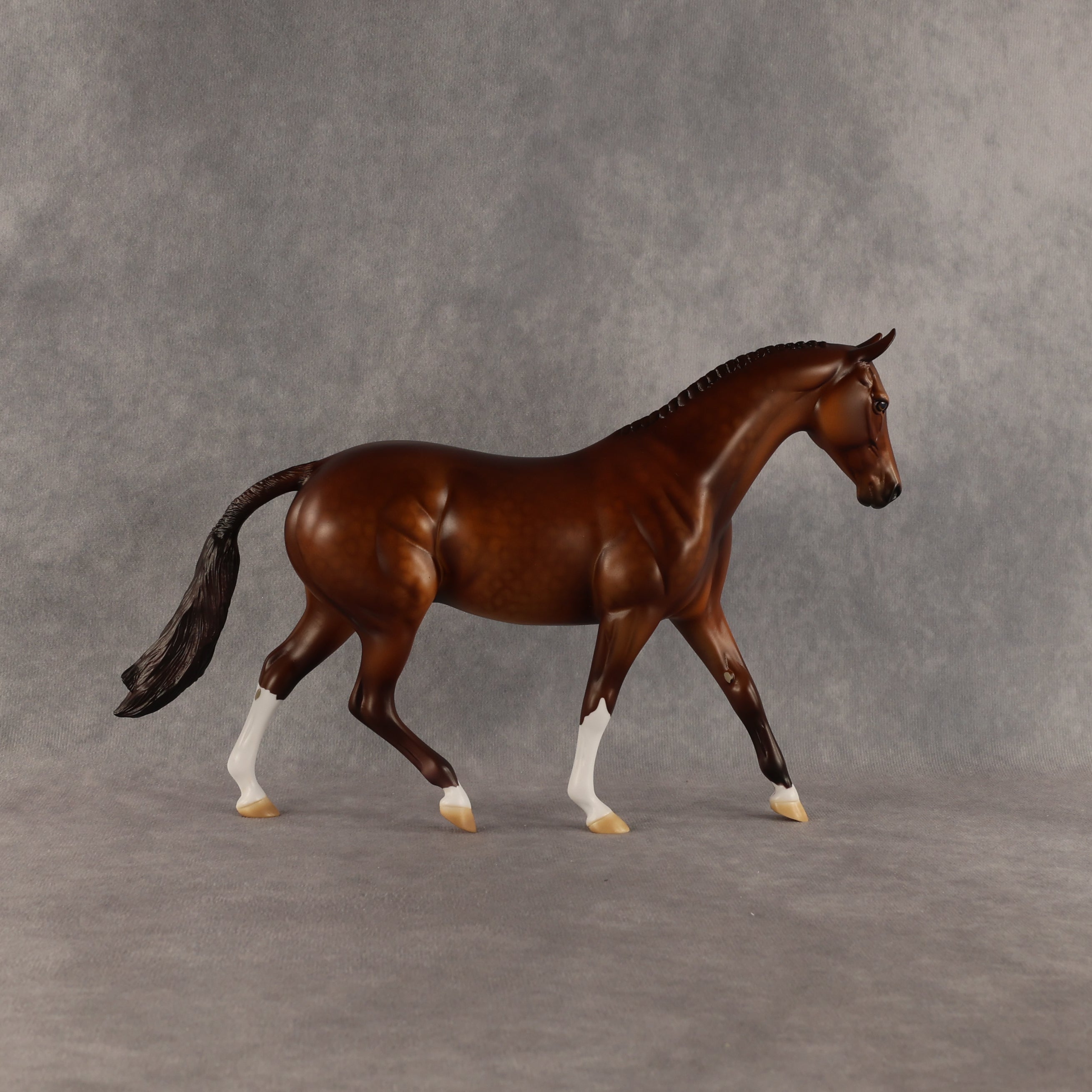 Patrick OOAK Pony by Dawn Quick SHCF26