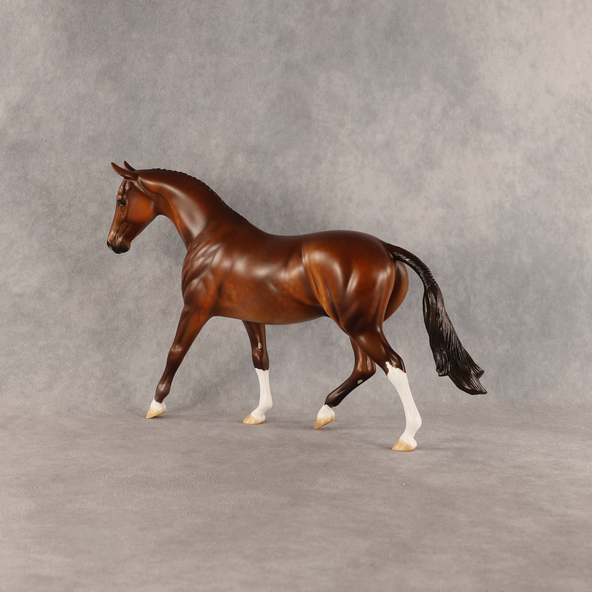 Patrick OOAK Pony by Dawn Quick SHCF26