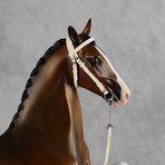Patser OOAK EFCM Saddlebred by Tiffany Purdy MM26
