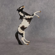 Patty Don't Start OOAK EFCM Pebble Mustang by Kristen Cermele Best Offer 9.8.2026