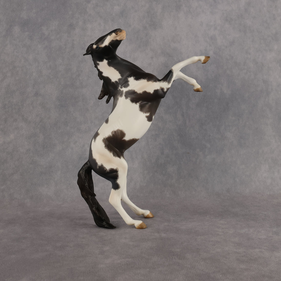 Patty Don't Start OOAK EFCM Pebble Mustang by Kristen Cermele Best Offer 9.8.2026