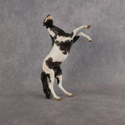 Patty Don't Start OOAK EFCM Pebble Mustang by Kristen Cermele Best Offer 9.8.2026