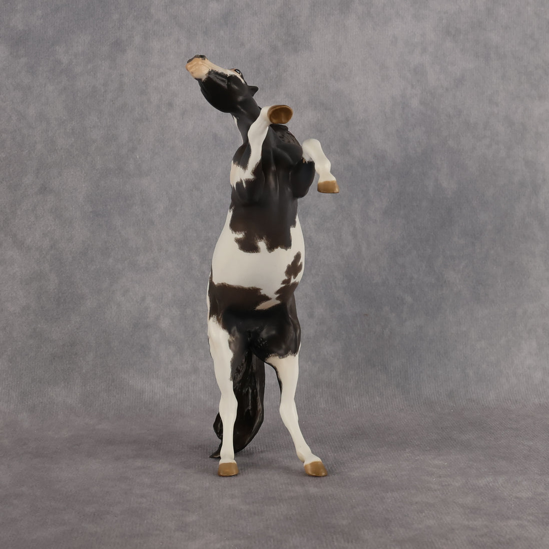 Patty Don't Start OOAK EFCM Pebble Mustang by Kristen Cermele Best Offer 9.8.2026