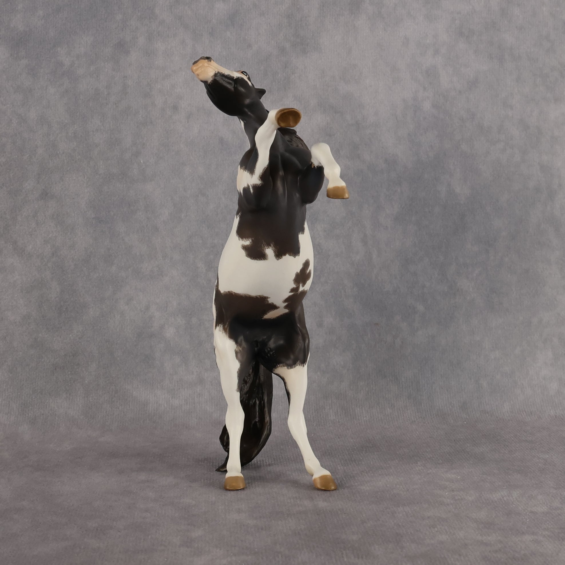 Patty Don't Start OOAK EFCM Pebble Mustang by Kristen Cermele Best Offer 9.8.2026
