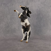 Patty Don't Start OOAK EFCM Pebble Mustang by Kristen Cermele Best Offer 9.8.2026