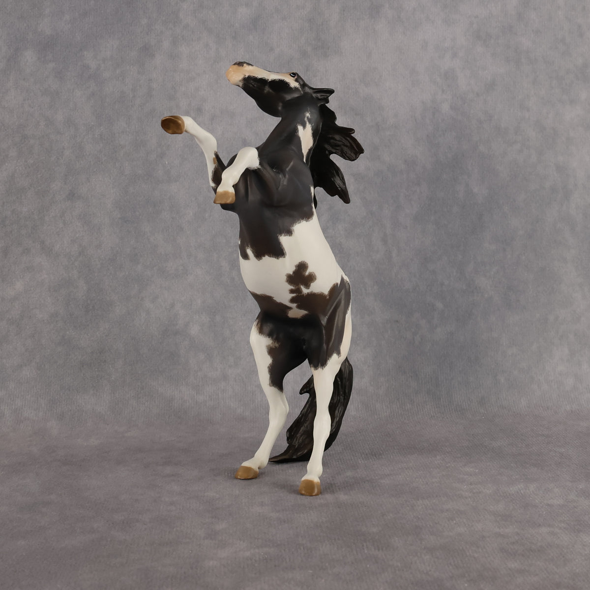Patty Don't Start OOAK EFCM Pebble Mustang by Kristen Cermele Best Offer 9.8.2026