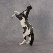Patty Don't Start OOAK EFCM Pebble Mustang by Kristen Cermele Best Offer 9.8.2026