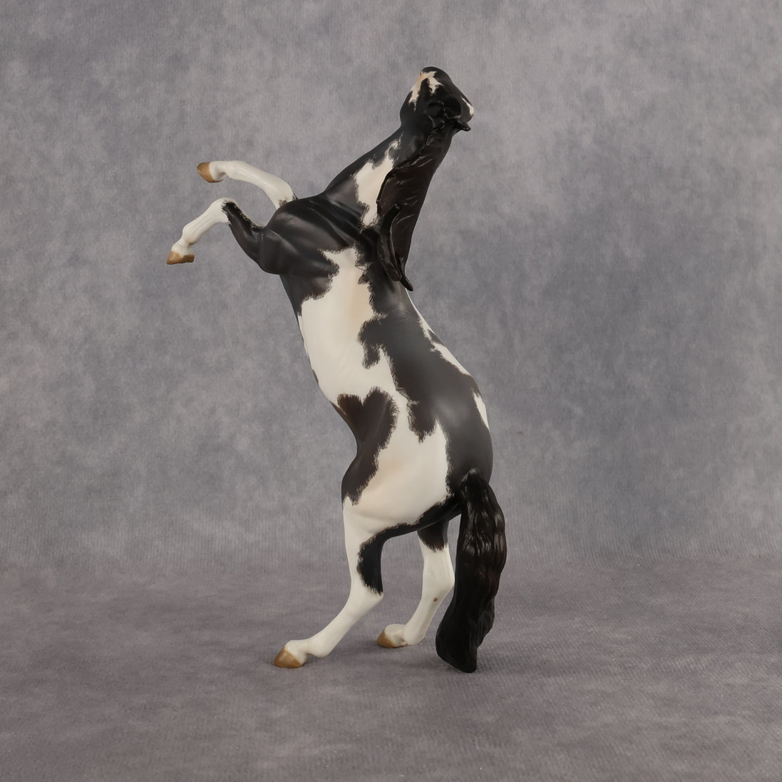 Patty Don't Start OOAK EFCM Pebble Mustang by Kristen Cermele Best Offer 9.8.2026