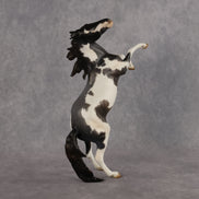 Patty Don't Start OOAK EFCM Pebble Mustang by Kristen Cermele Best Offer 9.8.2026