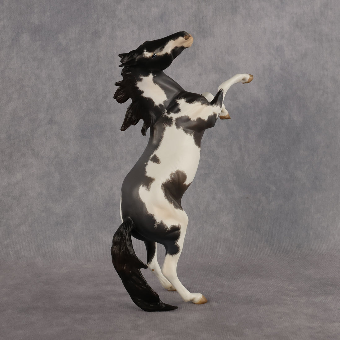 Patty Don't Start OOAK EFCM Pebble Mustang by Kristen Cermele Best Offer 9.8.2026