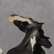 Patty Don't Start OOAK EFCM Pebble Mustang by Kristen Cermele Best Offer 9.8.2026