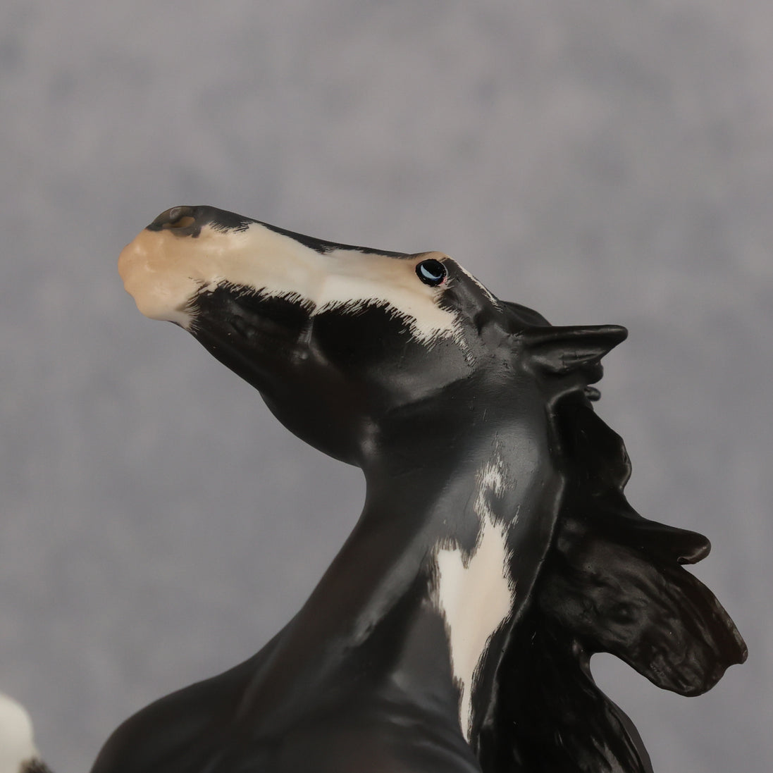 Patty Don't Start OOAK EFCM Pebble Mustang by Kristen Cermele Best Offer 9.8.2026