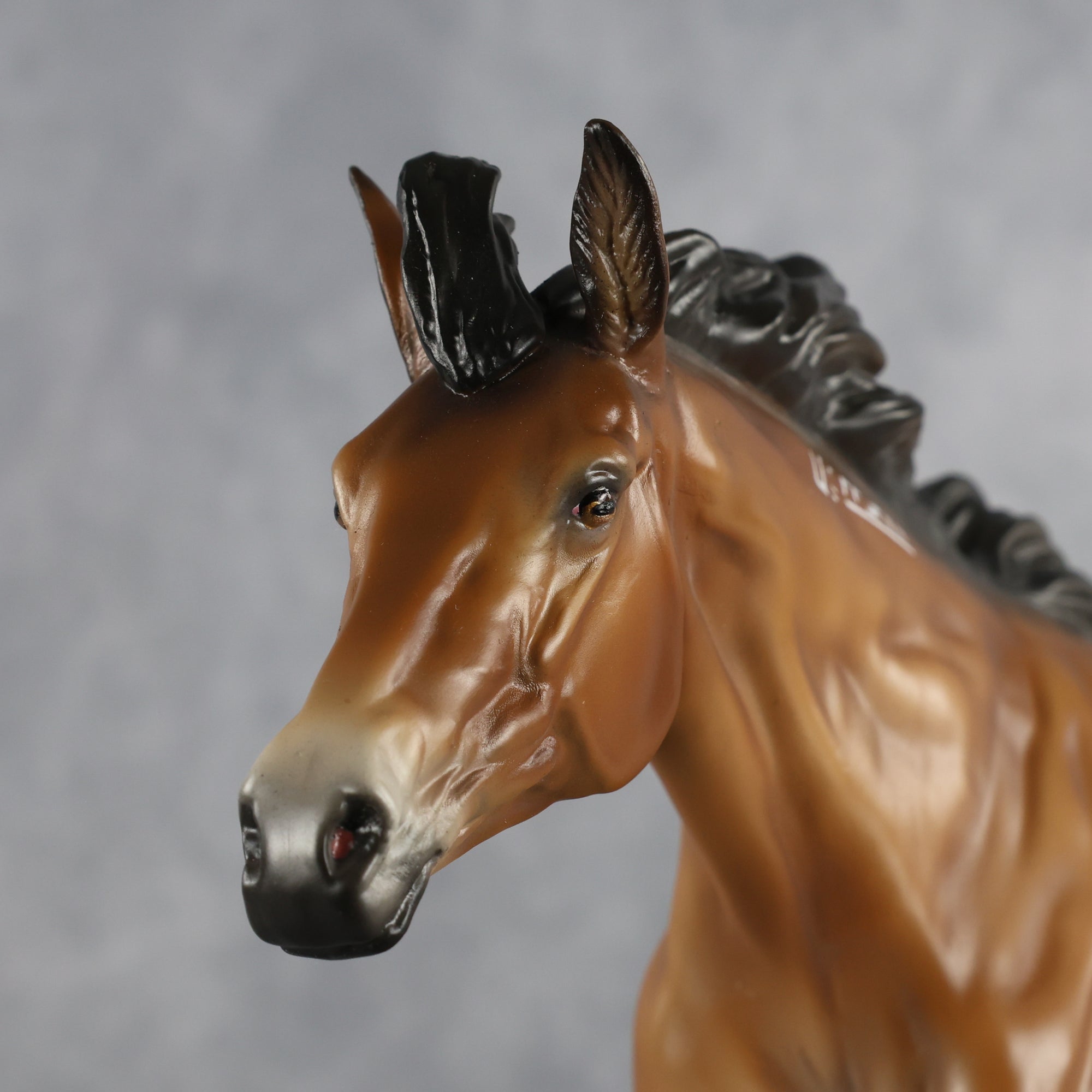 Peanut Butter OOAK FCM Volo by Vincent Lange Best Offer 6.9.2026