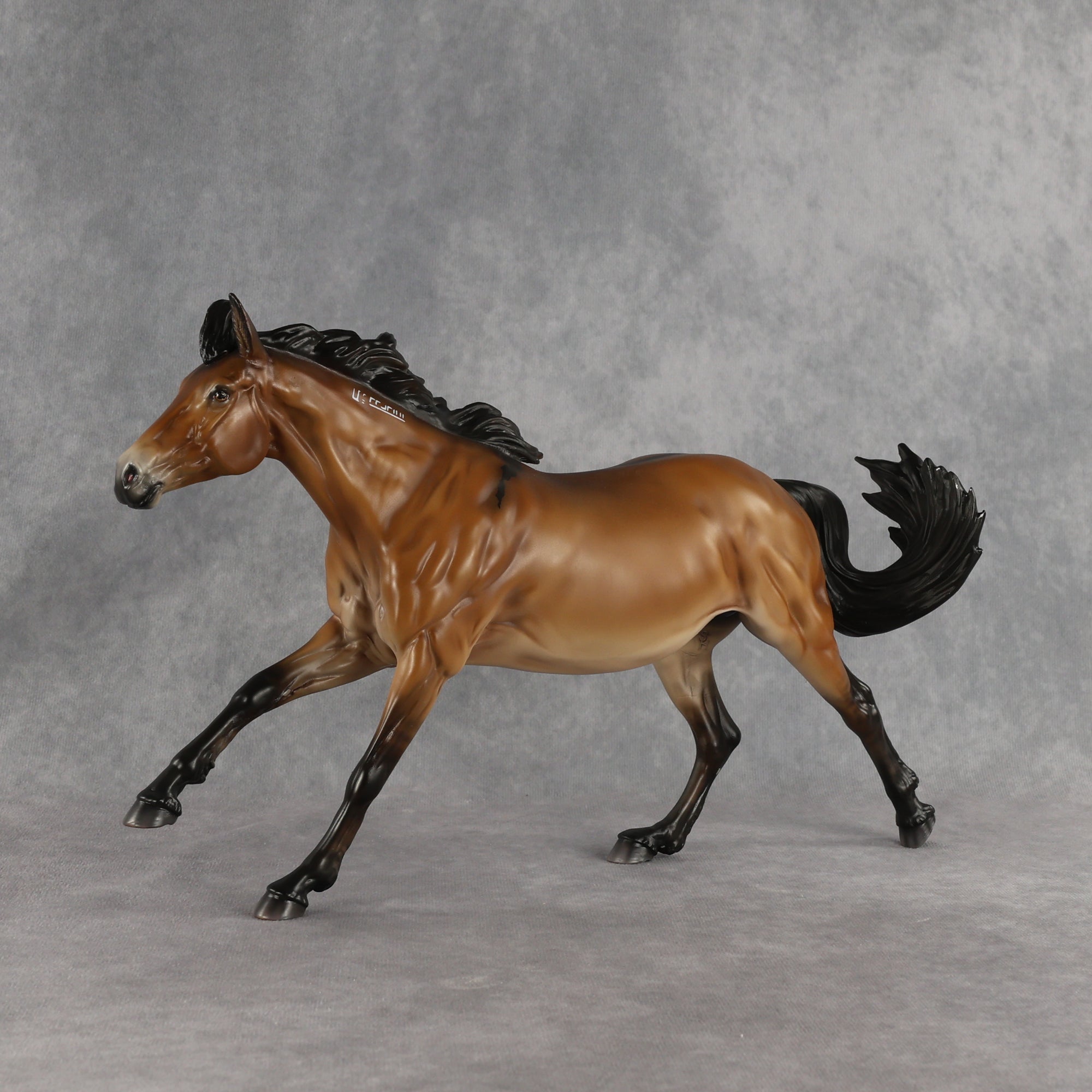 Peanut Butter OOAK FCM Volo by Vincent Lange Best Offer 6.9.2026
