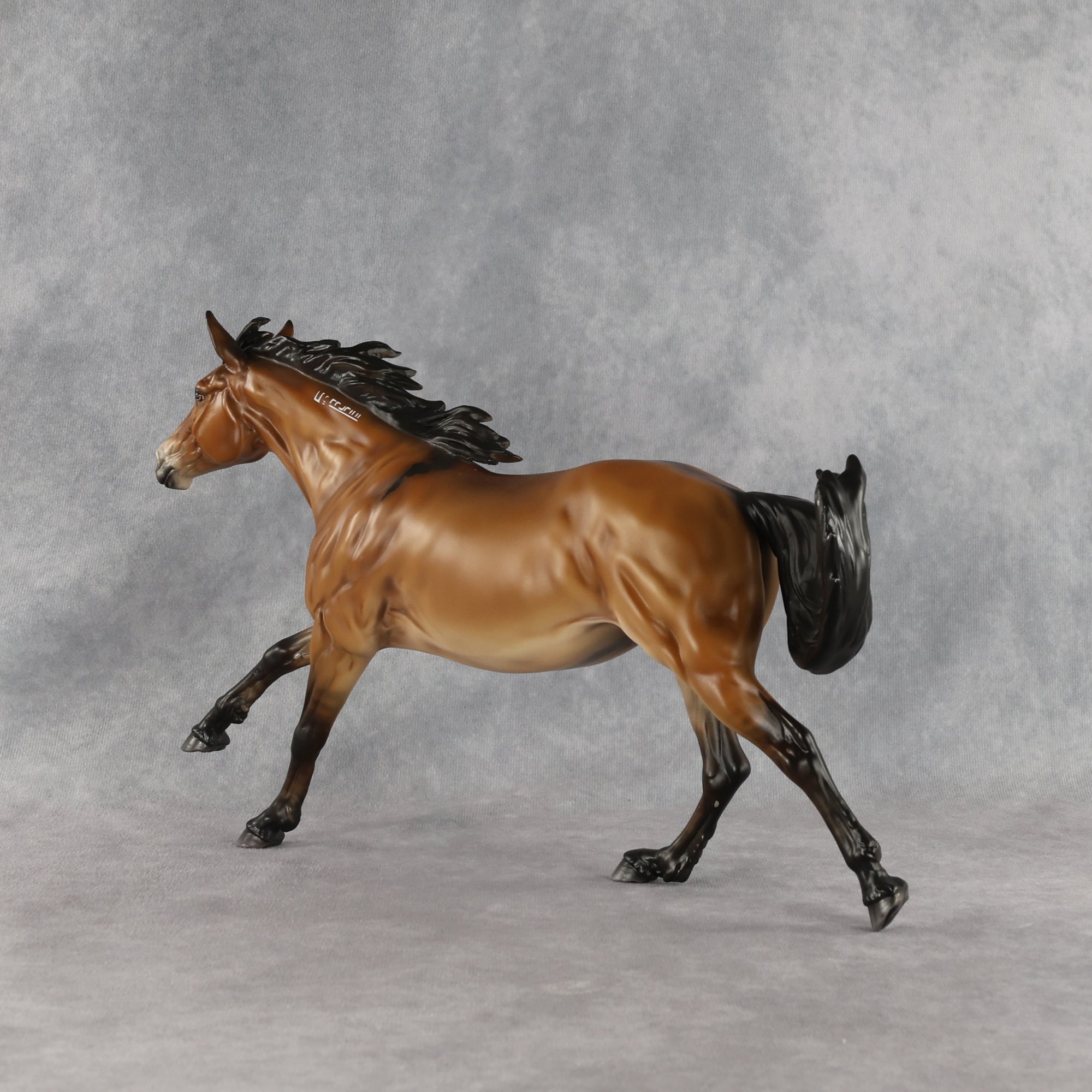 Peanut Butter OOAK FCM Volo by Vincent Lange Best Offer 6.9.2026