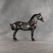 Pendulum LE-6 FCM Standing Drafter by Ellen Robbins & Melanie Miller YP26