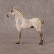 Penny  OOAK Chip Standing Drafter by Anna Rieck LHS26