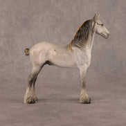 Penny  OOAK Chip Standing Drafter by Anna Rieck LHS26